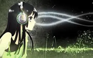 AGirlWithHeadphones AGirlWithHeadphones