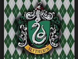 SlytherinSnake SlytherinSnake