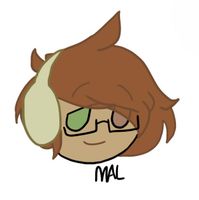 Mal_The_EasyBake Mal_The_EasyBake
