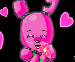 Springy_X_Goldie Springy_X_Goldie