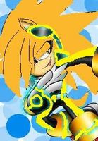 Gold_the_hedgie Gold_the_hedgie