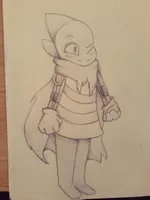MonsterKidUwU MonsterKidUwU