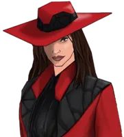 Miss.Red Miss.Red