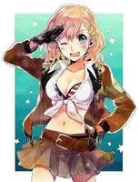 Female_America_Amelia Female_America_Amelia