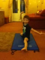 Isaac123 Isaac123