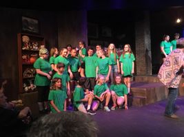 Theatrekid101 Theatrekid101