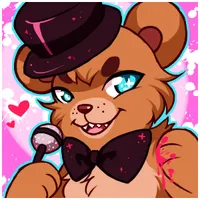 Just.FNAF.Trash