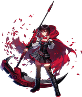 RubyRed RubyRed