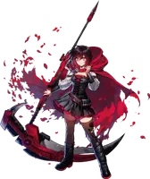 RubyRed RubyRed
