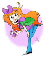 WingedWish WingedWish