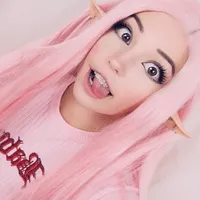 Belle_Delphine Belle_Delphine