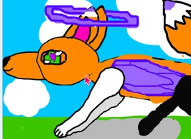 Purplefoxxx Purplefoxxx