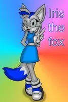 Iristhefox108 Iristhefox108