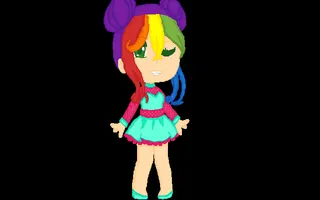 Laughing_Mio_Elizabeth_Afton Laughing_Mio_Elizabeth_Afton