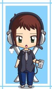 Chibi Characters Page!!'s Photo