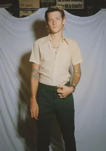 Nick Santino fanpage <3's Photo