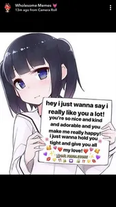 Wholesome memes's Photo