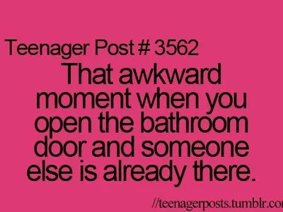 Awkward Moments's Photo