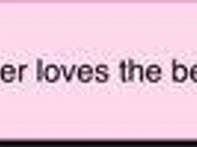 This user is ___'s Photo