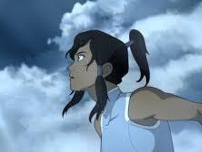legend of korra!!!!