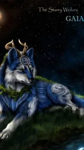 wolf clan's Photo