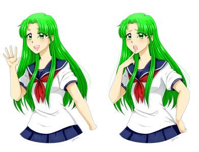 everything yandere simulator's Photo