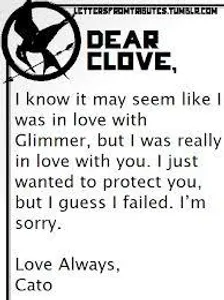 hunger games fans only's Photo
