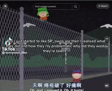 South park's Photo South park's Photo