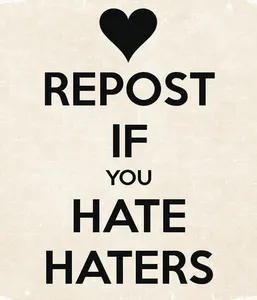 Repost if...Page's Photo
