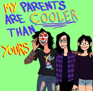 stupid bloody art's Photo