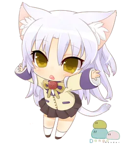 NEKO'S !
