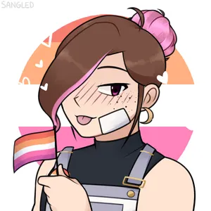 LGBTQ+ Picrews's Photo