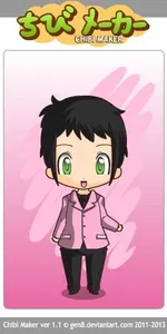 Chibi wonderland!'s Photo