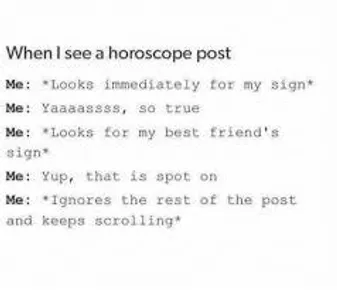 Zodiac signs's Photo