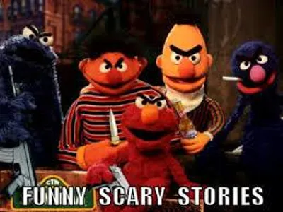 Cursed images's Photo