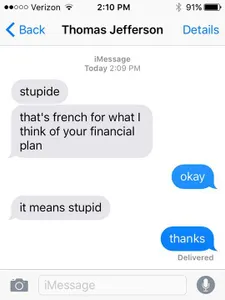 Hamilton Memes's Photo