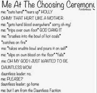 Divergent Fans's Photo