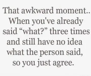 Awkward Moments's Photo