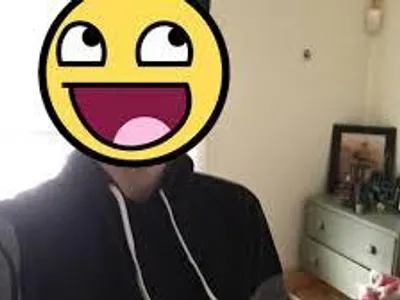 FACE REVEALS!