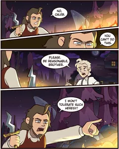 Morning Mark comics's Photo