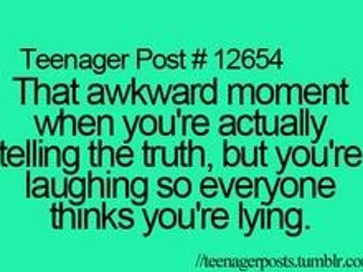 Awkward Moments's Photo