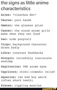 Zodiac Things's Photo
