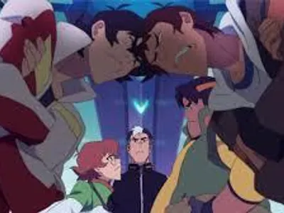 everything voltron!'s Photo everything voltron!'s Photo