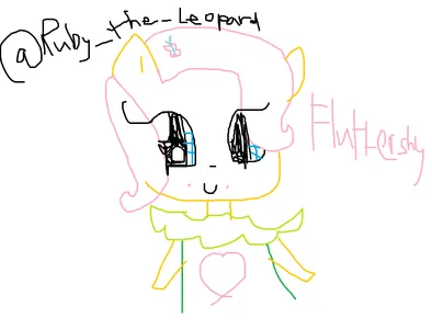 you name it and (hopefully) I can computer draw it!'s Photo