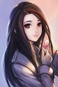 Qfeaster's as Anime!'s Photo