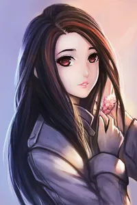 Qfeaster's as Anime!'s Photo