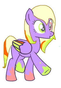Mlp adoptables's Photo