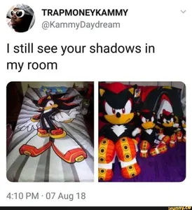 Sonic the Hedgehog's Photo