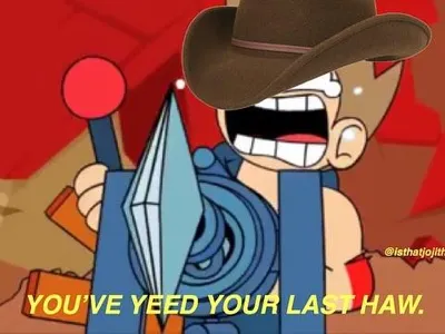 Eddsworld memes's Photo