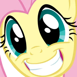 MLP cuteness